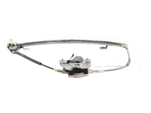 Used Front left window mechanism Front left window mechanism RENAULT MEGANE I (BA0/1_) 1.4 16V (BA0D, BA1H, BA0W, BA10) (95 hp) 33995154 33995154