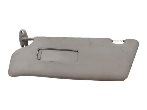 Used Left sun visor Left sun visor 37602686 37602686