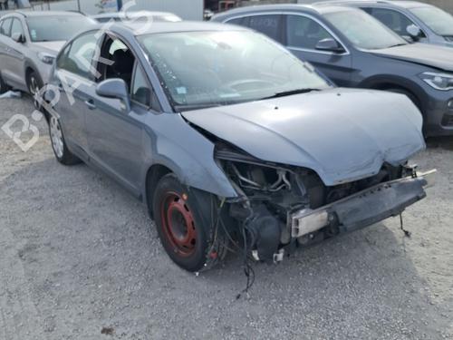 Used Parts CITROËN C4 I (LC_) 1.6 HDi (109 hp) 4350119