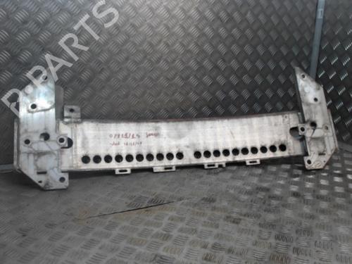 Used Front bumper reinforcement MINI MINI (R50, R53) One D (75 hp) 24280820