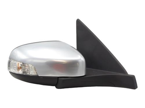 Right mirror VOLVO C30 (533) 2.0 D | BP32429286C27