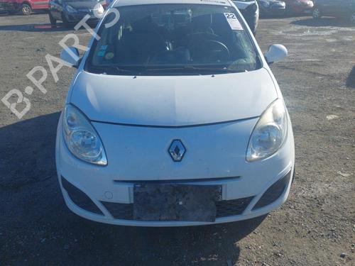 Gearbox RENAULT TWINGO II (CN0_) 1.5 dCi (CN0E) | BP24268138M3  - Image 20