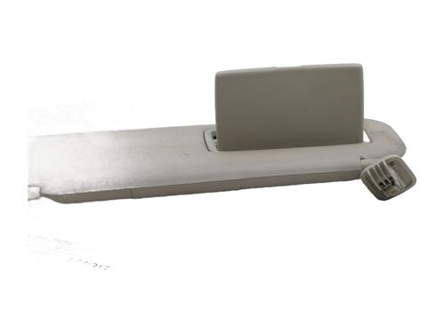 Left sun visor MAZDA 2 (DE_, DH_) 1.3 (DE3FS) | BP29458040I1 - Image 4