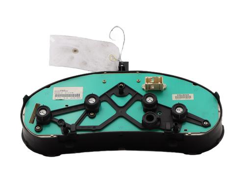 Instrument cluster PEUGEOT 206 Hatchback (2A/C) 1.4 HDi eco 70 | BP29892962C47