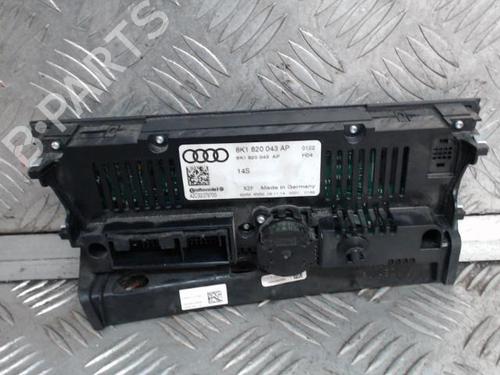 Used Climate control AUDI A4 B8 Avant (8K5) 1.8 TFSI (170 hp) 24275483