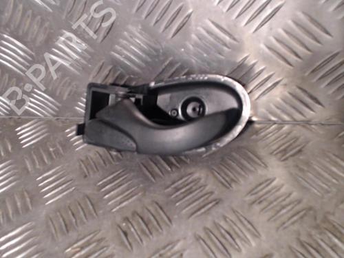 Poignée intérieure avant gauche FORD TRANSIT Van (FA_ _) 2.2 TDCi (85 hp) 24278684