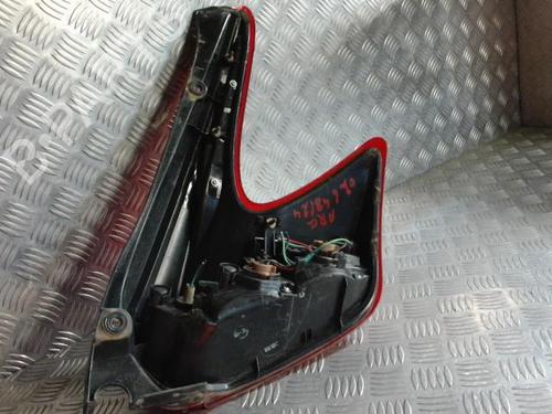 Used Left taillight Left taillight 24271222 24271222