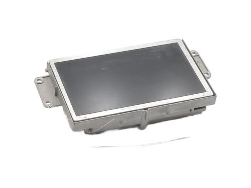 Used Display monitor PEUGEOT 407 Coupe (6C_) 2.7 HDi (204 hp) 25440978