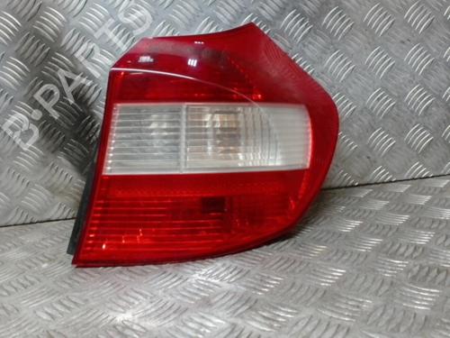 Used Right taillight Right taillight BMW 1 (E87) 120 d (163 hp) 24282217 24282217