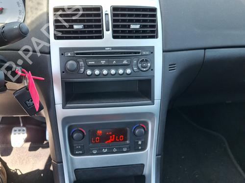 Starter PEUGEOT 307 CC (3B) 1.6 16V | BP32702981M8 - Image 16