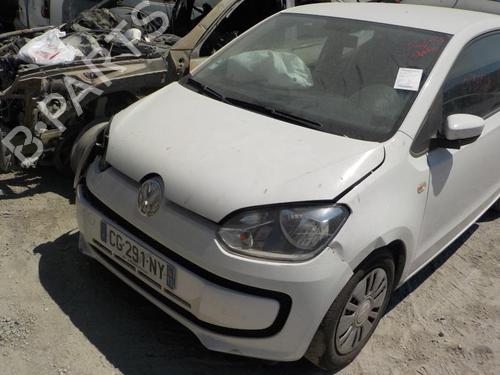 Left front window switch VW UP! (121, 122, BL1, BL2, BL3, 123) 1.0 | BP24273955I27 - Image 8