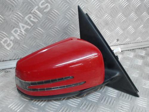 right-mirror-mercedes-benz-glk-class-x204-2008-2009-2010-2011-2012-2013-2014-2015-24265656 main image