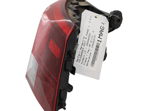 Right taillight VW GOLF VIII (CD1, DA1) 2.0 TDI | BP39981782C35 - Image 3