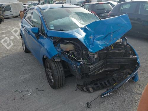 Steering rack FORD FIESTA VI (CB1, CCN) 1.5 TDCi | BP24276712M22  - Image 5