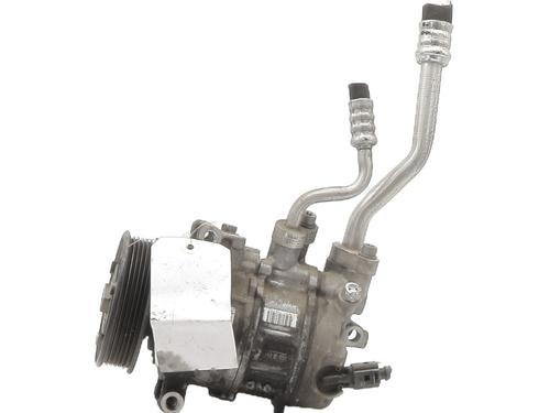 AC compressor AUDI A3 Sportback (8VA, 8VF) 1.6 TDI | BP26153519M34 - Image 2