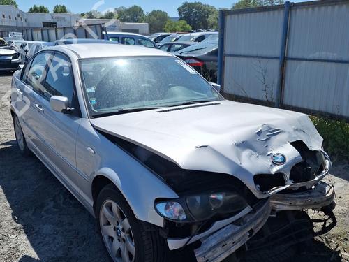 Left sun visor BMW 3 (E46) 320 d | BP29070935I1 - Image 6