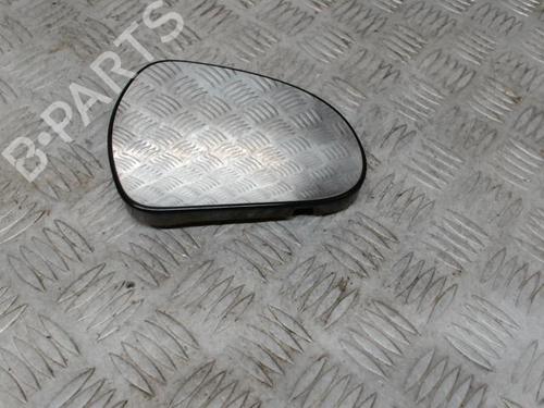 Used Right mirror glass Right mirror glass PEUGEOT 308 I (4A_, 4C_) 1.6 HDi (90 hp) 33707458 33707458