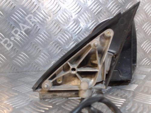 Bakspejl Højre AUDI A4 B6 (8E2) 2.0 | BP24283290C27 