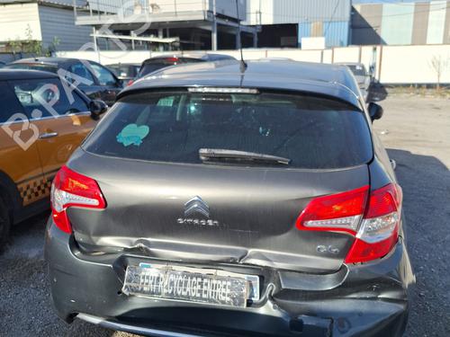 Rear mirror CITROËN C4 II (NC_) 1.6 HDi 90 | BP30549622I6 