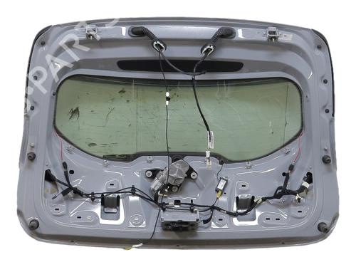 Tailgate RENAULT CLIO V (B7_) 1.0 TCe 90 (B7MT) | BP39258466C6 - Image 2