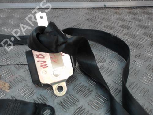 Used Front right seatbelt Front right seatbelt KIA CEE'D Hatchback (ED) 2.0 CRDi 140 (140 hp) 24266335 24266335