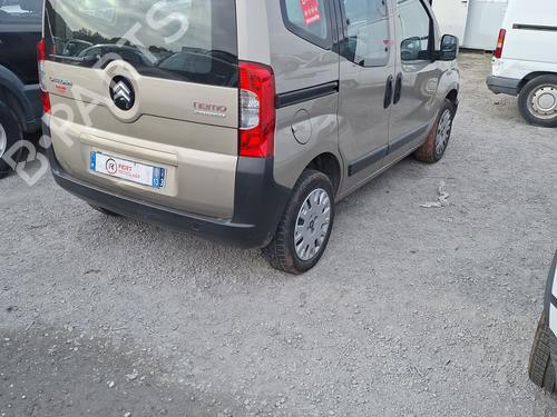 Right taillight CITROËN NEMO Box Body/MPV (AA_) 1.3 HDi 75 | BP31067653C35  - Image 13