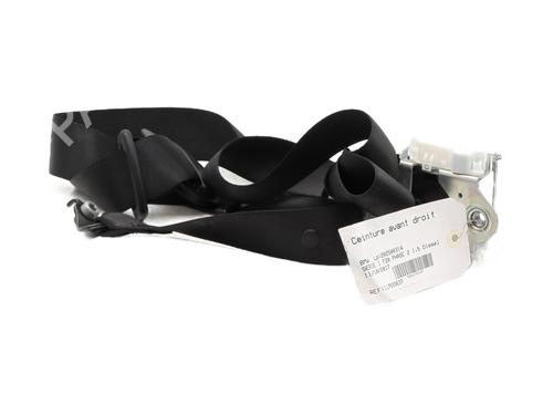 Front right seatbelt BMW 1 (F20) 116 d | BP31253389I25  - Image 5