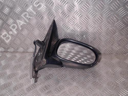 Used Right mirror NISSAN ALMERA TINO (V10) 2.2 dCi (115 hp) 24274230