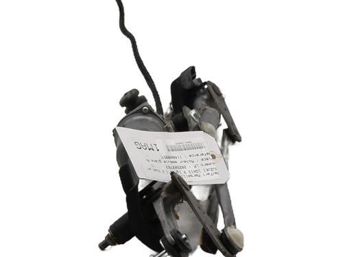 Front wiper motor SUZUKI IGNIS III (MF, FF) 1.2 AllGrip (ATK412) | BP30128479M29  - Image 5