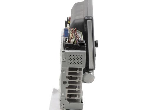 Bilradio CITROËN C3 / C3 ORIGIN III (SX) 1.2 PureTech 82 | BP27593707E6 
