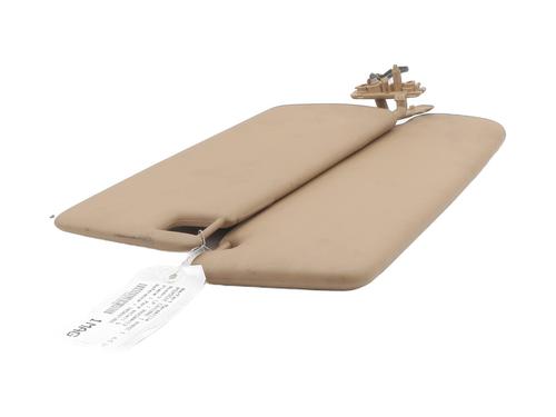 Left sun visor PORSCHE CAYENNE (9PA) S 4.5 | BP26522963I1  - Image 5