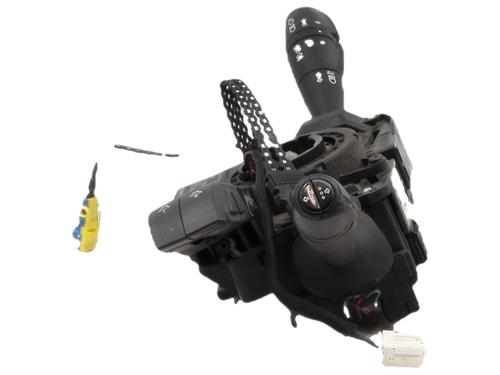 Used Steering column stalk Steering column stalk RENAULT CLIO IV (BH_) 1.5 dCi 75 (75 hp) 36757516 36757516
