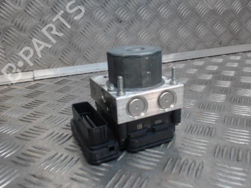 ABS pump PEUGEOT 308 II (LB_, LP_, LW_, LH_, L3_) 1.2 THP 130 | BP24281145M43 