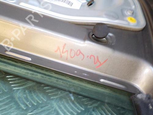 Left rear door LANCIA MUSA (350_) 1.3 D Multijet (350.AXB11, 350.AXB1A) | BP24266382C4 