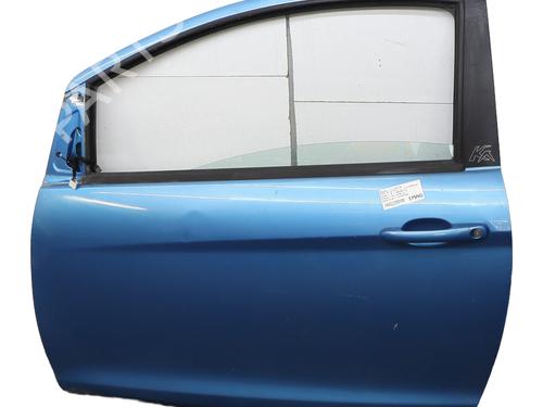 Used Left front door FORD KA (RU8) 1.2 (69 hp) 28611613