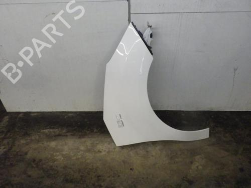 Used Right front fenders CITROËN DS3 (SA_) 1.6 VTi 120 (120 hp) 29287312
