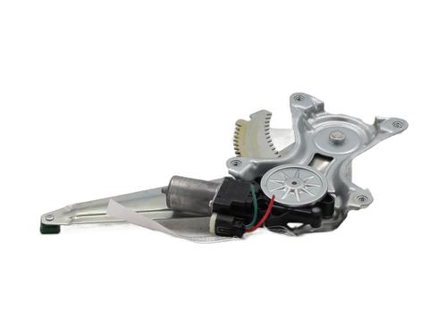 Rear left window mechanism SUZUKI IGNIS III (MF, FF) 1.2 AllGrip (ATK412) | BP30109972C24  - Image 5