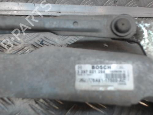 Front wiper motor FORD FIESTA VI (CB1, CCN) 1.4 TDCi | BP24279839M29 