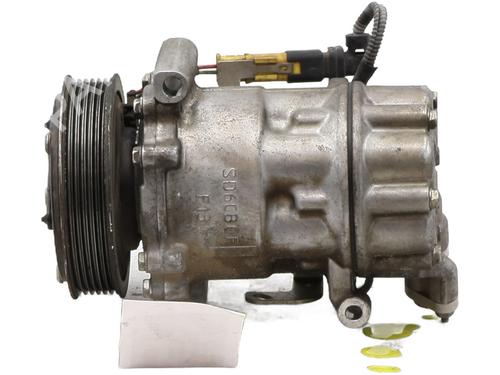 AC compressor CITROËN C3 II (SC_) 1.1 i | BP32186178M34  - Image 5