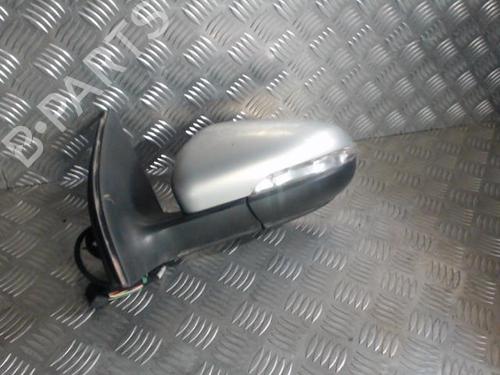 Left mirror VW GOLF VI (5K1) 2.0 TDI | BP24265294C26 