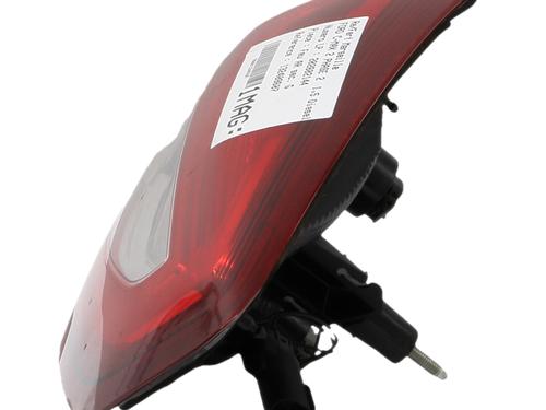 Left tailgate light FORD C-MAX II (DXA/CB7, DXA/CEU) 1.5 TDCi | BP38979633C79 - Image 2