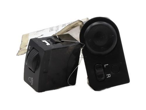 Used Mirror switch CHEVROLET AVEO / KALOS Hatchback (T250, T255) 1.2 LPG (84 hp) 28153619