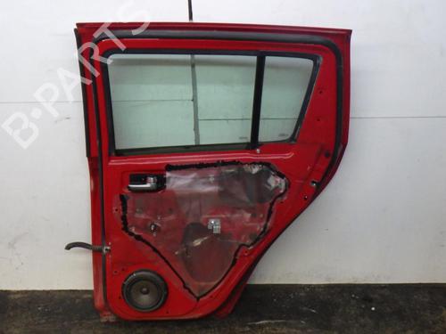 Dør høyre bak SUZUKI SWIFT III (MZ, EZ) 1.3 DDiS (RS413D) | BP29599062C5 