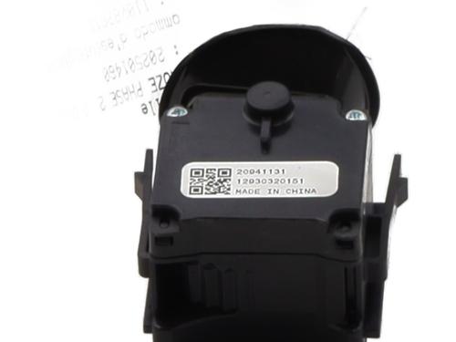 Steering column stalk CHEVROLET CRUZE Hatchback (J305) 2.0 CDI | BP28218031I23 - Image 4