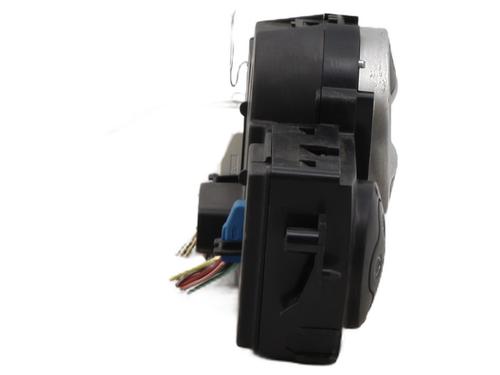 Climate control RENAULT SCÉNIC II (JM0/1_) 1.9 dCi (JM14) | BP29563469I5 