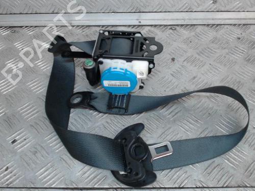 Used Front left seatbelt Front left seatbelt TOYOTA AYGO (_B4_) 1.0 (KGB40) (69 hp) 24279465 24279465