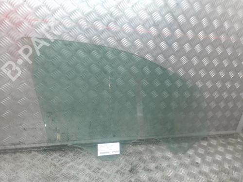 Front left door window VW POLO V (6R1, 6C1) 1.6 TDI | BP29073561C18 