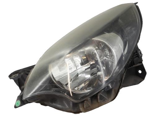 Used Left headlight Left headlight RENAULT TWINGO II (CN0_) 1.2 16V (CN04, CN0B) (75 hp) 40500090 40500090
