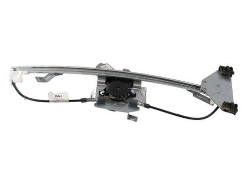 Front right window mechanism CITROËN C3 II (SC_) 1.2 VTi 82 | BP40537071C23 - Image 2