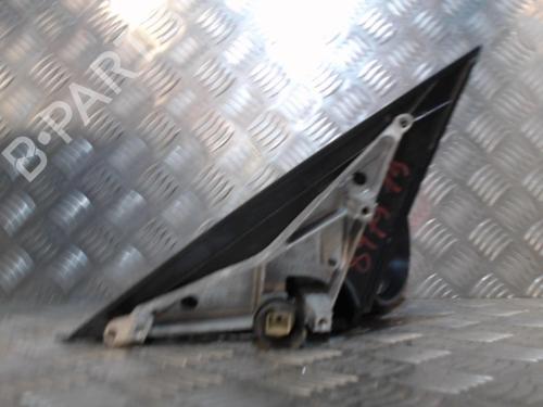 Right mirror BMW 1 (E87) 118 d | BP24281191C27 